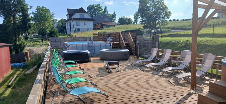 amel orawa Vacation rental in Lesser Poland Voivodeship