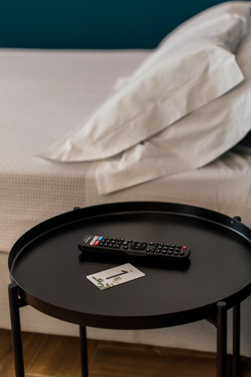 TV and multimedia