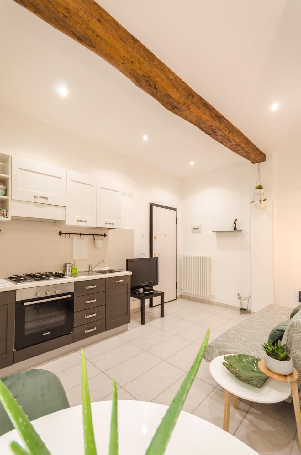 Pietralata Home Apartment in Bologna