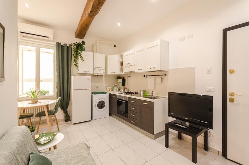 Pietralata Home Apartment in Bologna