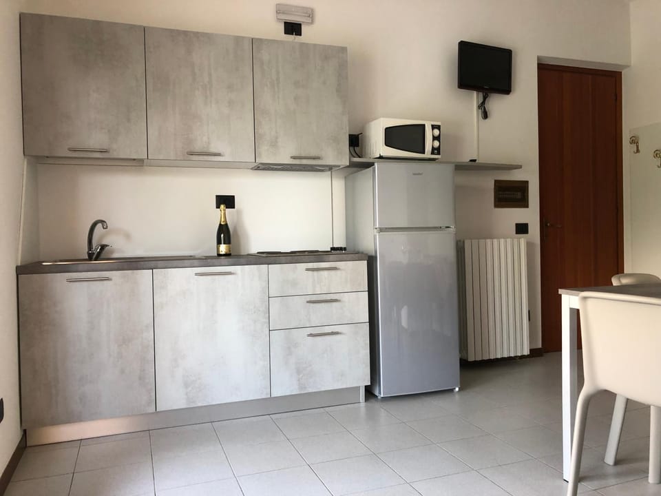 Ohana Apartments Camping Tiglio Apartment hotel in Sirmione