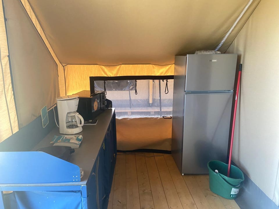Ohana Apartments Camping Tiglio Apartment hotel in Sirmione