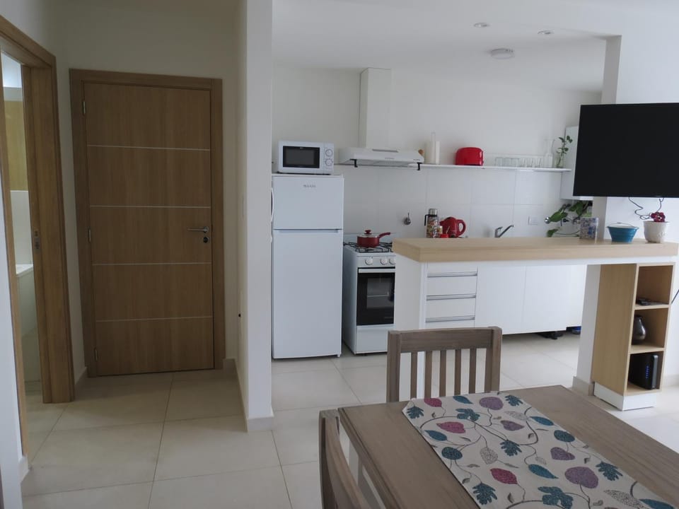 Departamento a estrenar, muy buena ubicación. Apartment in Bahía Blanca