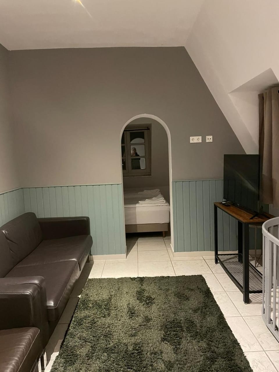 TV and multimedia, Living room