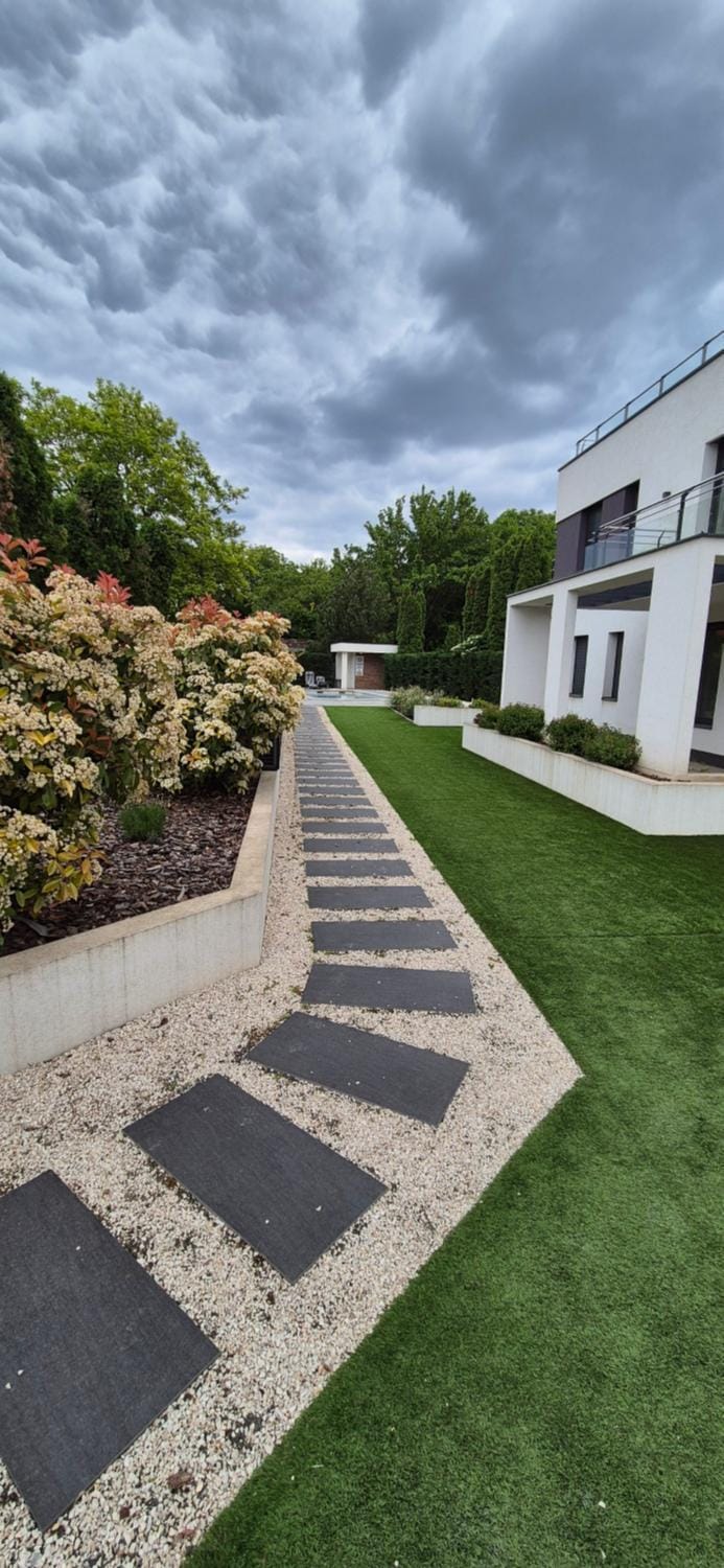 Oasis Apartman Apartment in Hungary