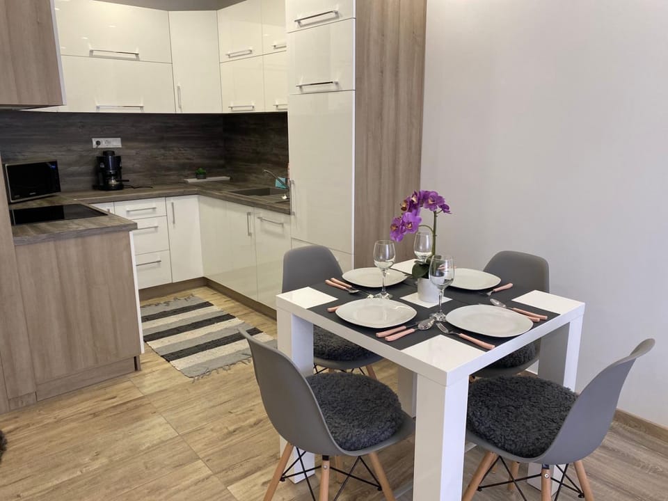 Oasis Apartman Apartment in Hungary