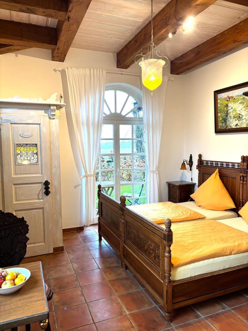 Hof Rabenstein Ostsee bei Kühlungsborn Apartment in Mecklenburg-Vorpommern, Germany