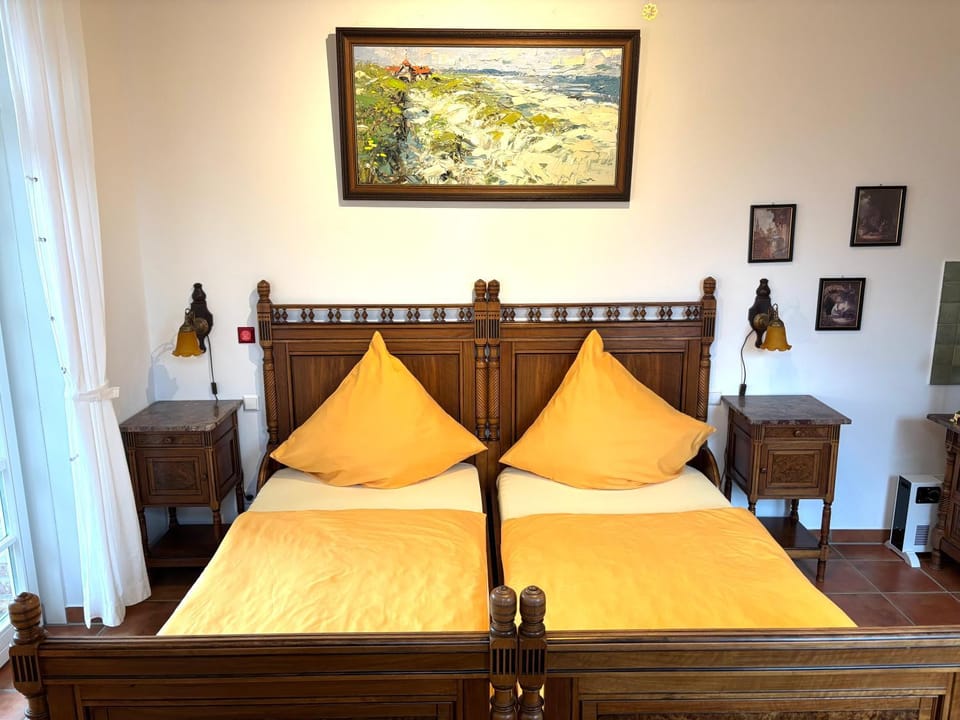 Hof Rabenstein Ostsee bei Kühlungsborn Apartment in Mecklenburg-Vorpommern, Germany