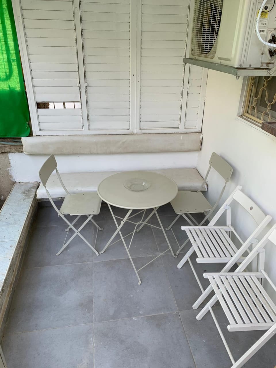 PREMIUM COMFORT PRIVATE Apartment in South District