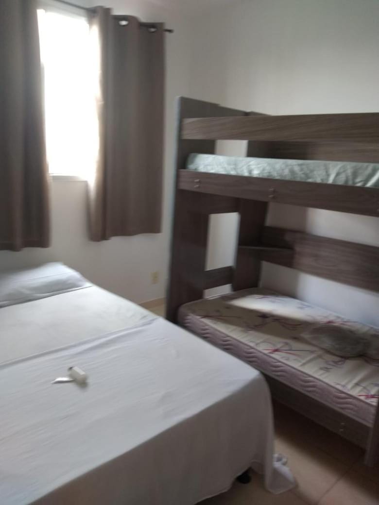bunk bed