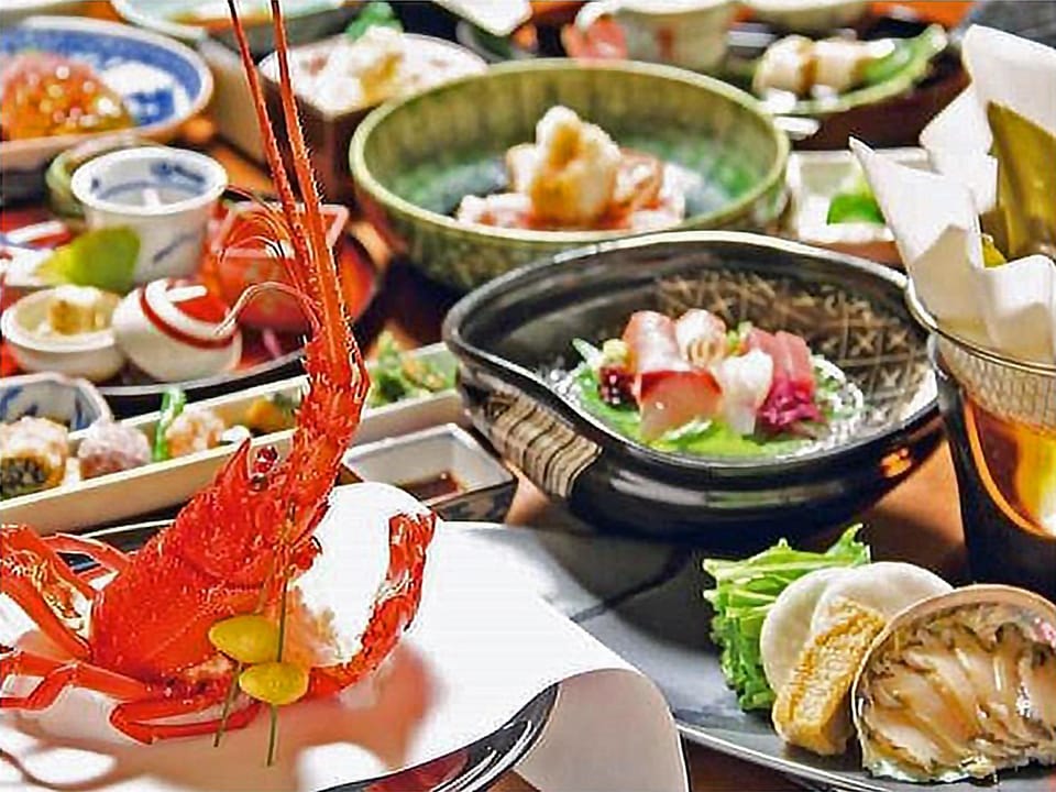 Dinner