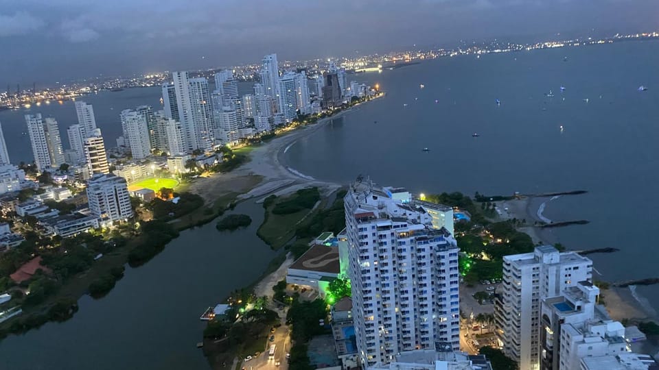 City view