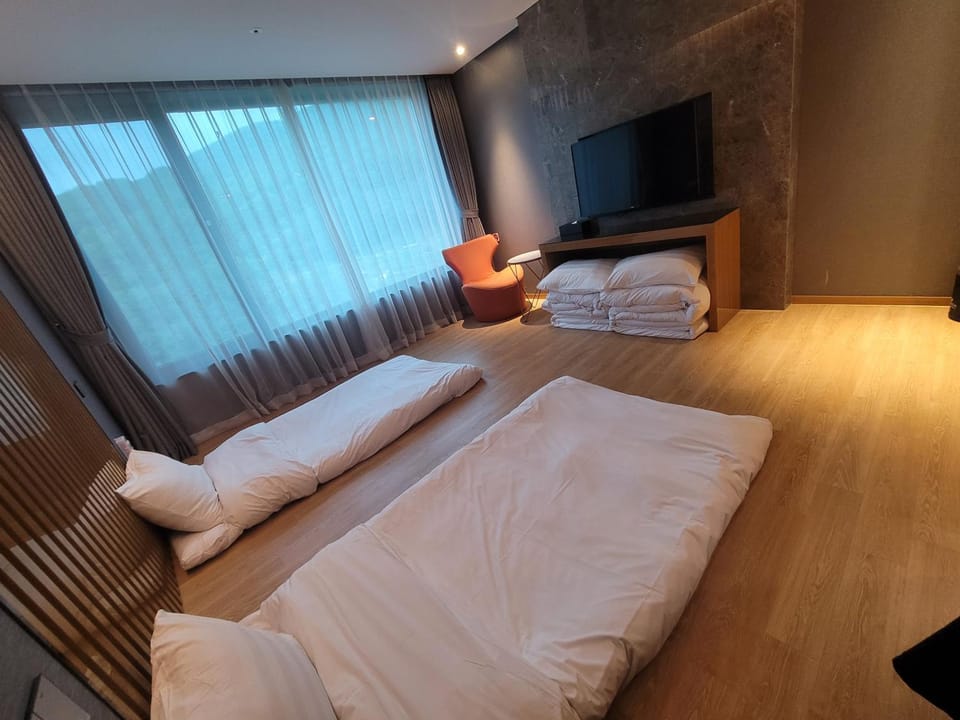 Traum Valley Hotel - formerly jeongseon intoraon hotel Hotel in South Korea