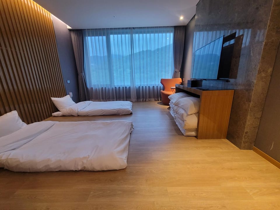 Traum Valley Hotel - formerly jeongseon intoraon hotel Hotel in South Korea