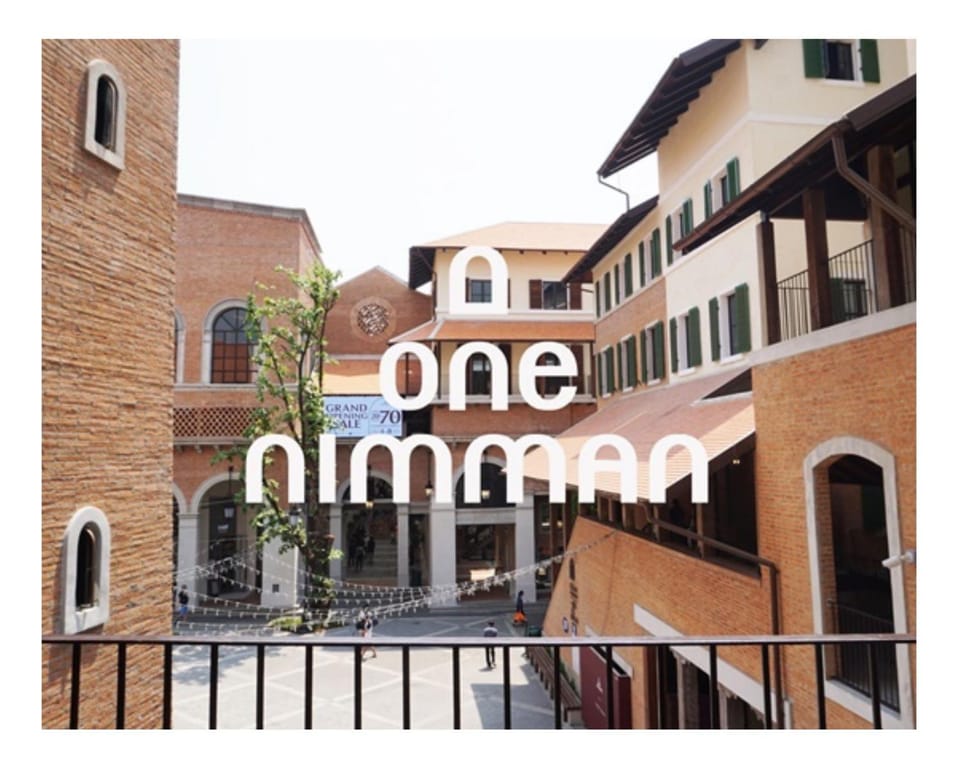 Like A Local Bed and Breakfast in Chiang Mai