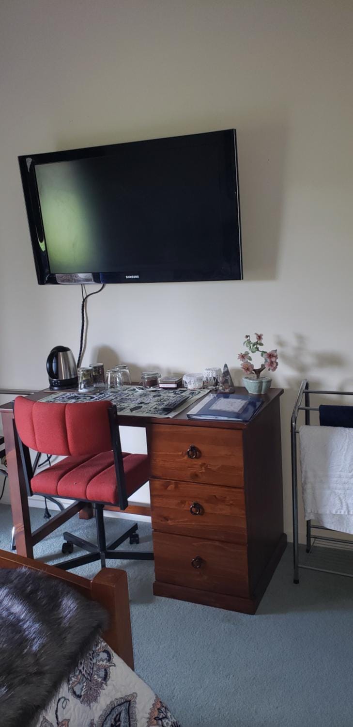 Ballymena Vacation rental in Wellington Region