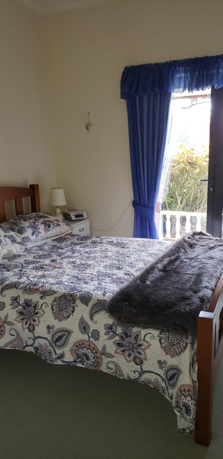 Ballymena Vacation rental in Wellington Region