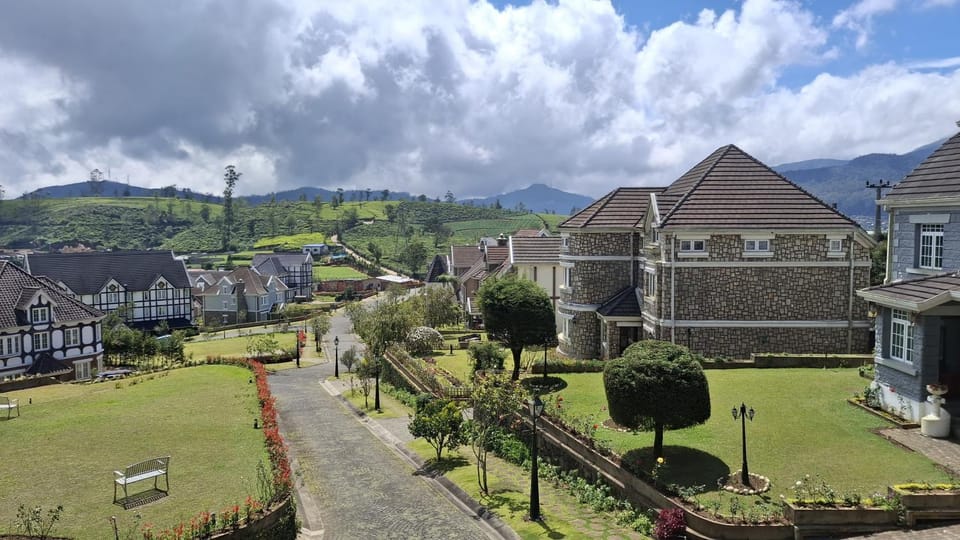 Nearby landmark, Garden, Garden view