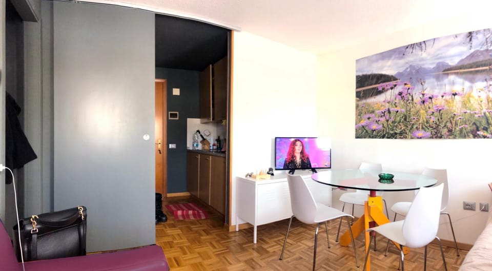 Astro alpino House Apartment in Province of Brescia