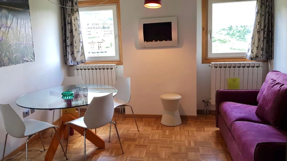 Astro alpino House Apartment in Province of Brescia