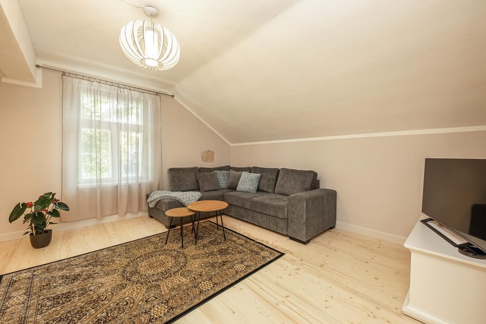 Tõnisson Apartments Apartment in Estonia