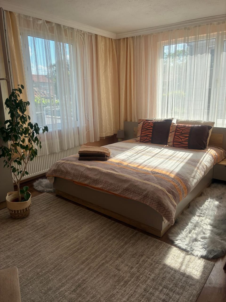 Къща за гости Стойнови Vacation rental in Stara Zagora, Bulgaria