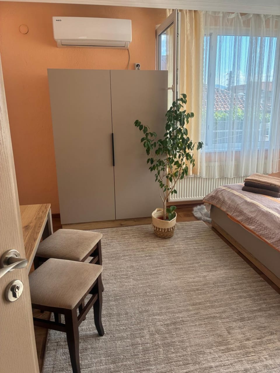 Къща за гости Стойнови Vacation rental in Stara Zagora, Bulgaria