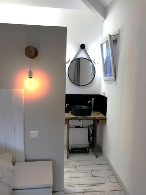 Joli F1 en bordure d'Ajaccio Apartment in Ajaccio