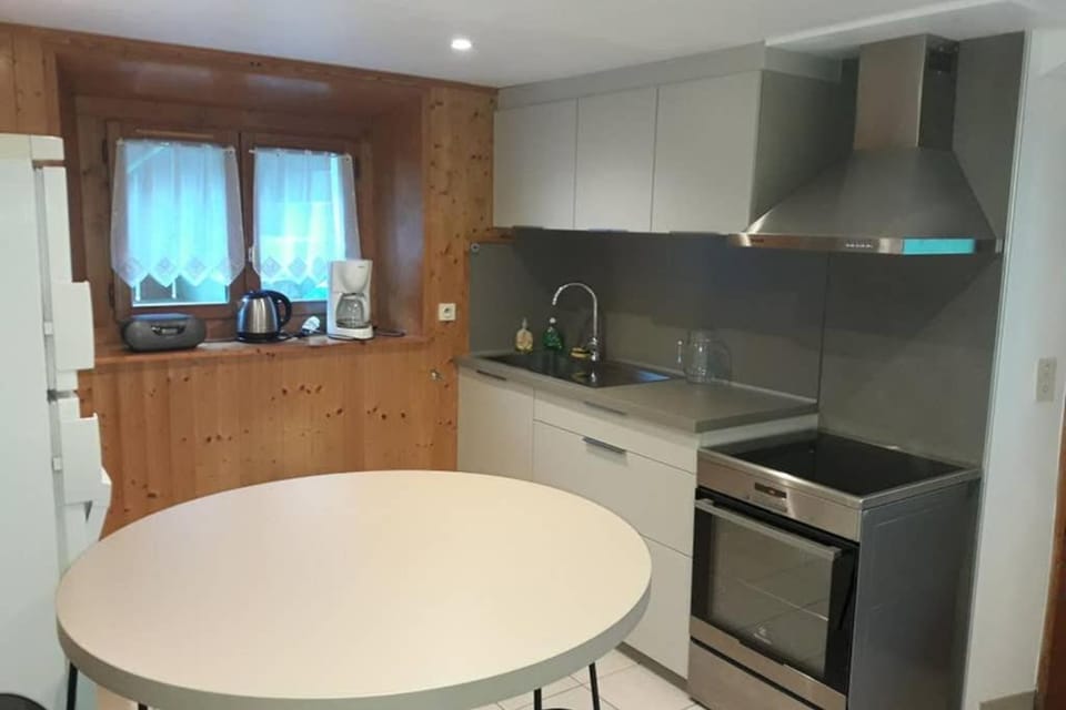 Grand Bornand-La Clusaz Chalet in Haute-Savoie