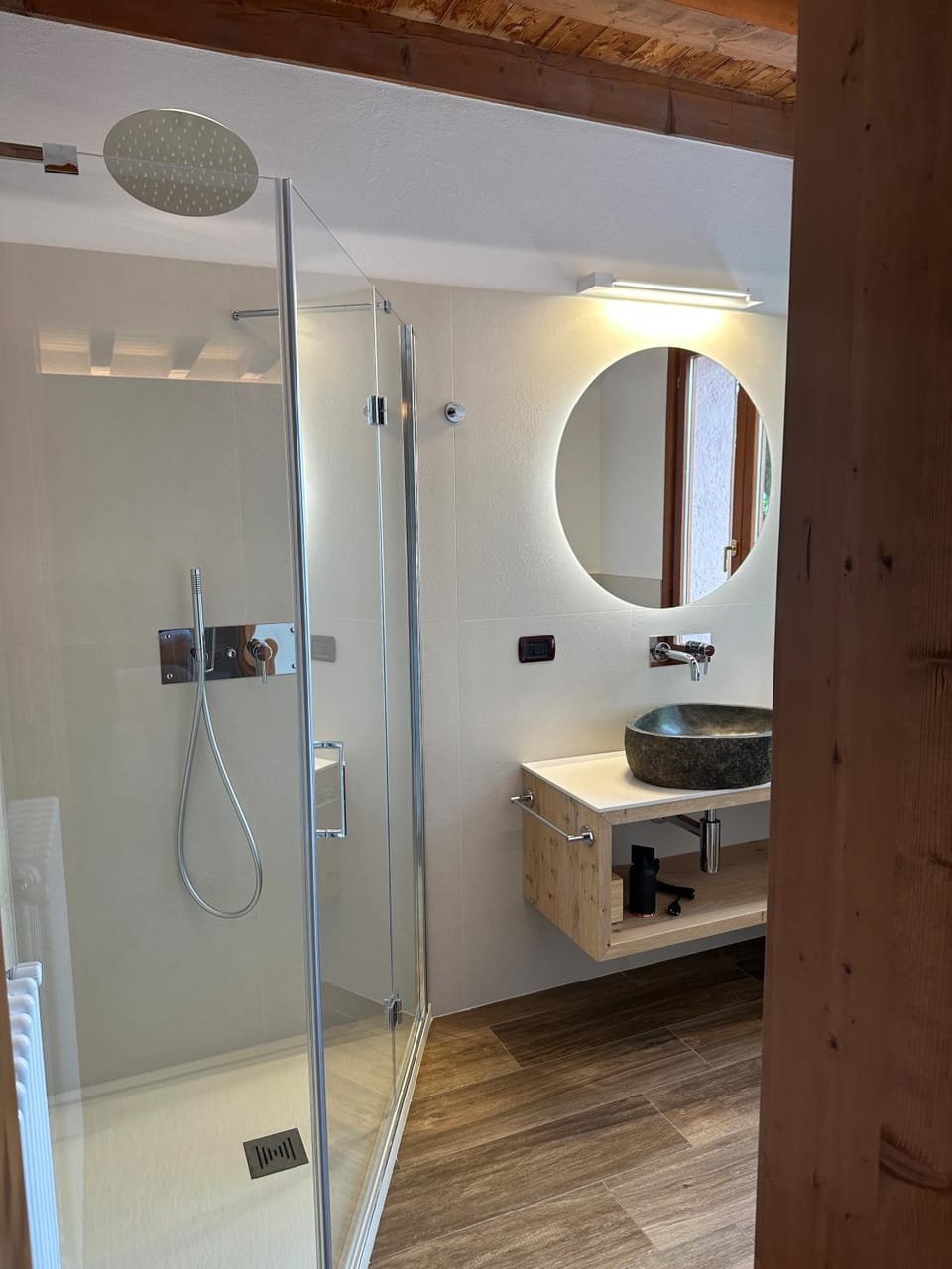 Shower