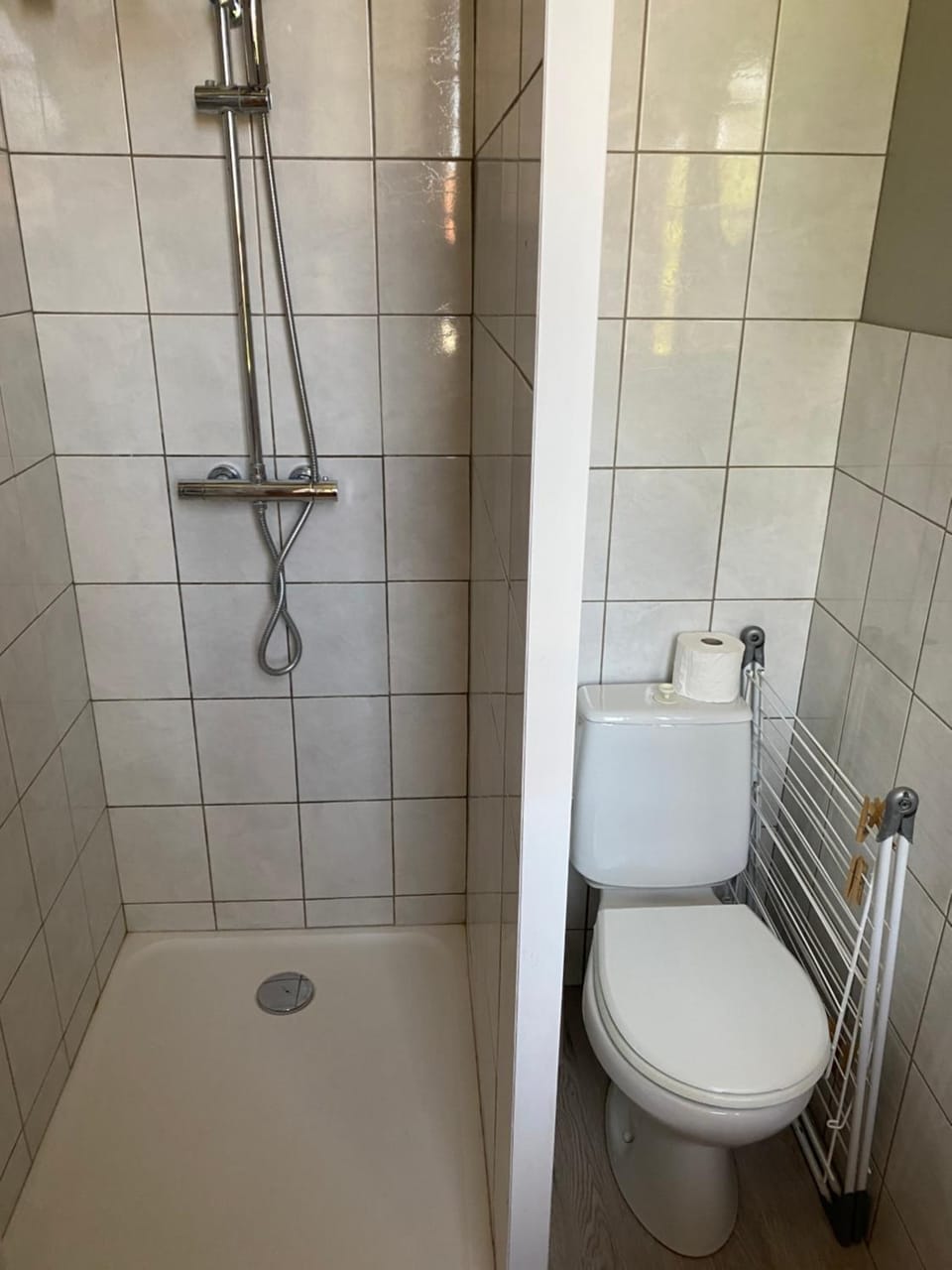 Les studios meublés de l'avenue Bouloumié Vittel Apartment in Vosges