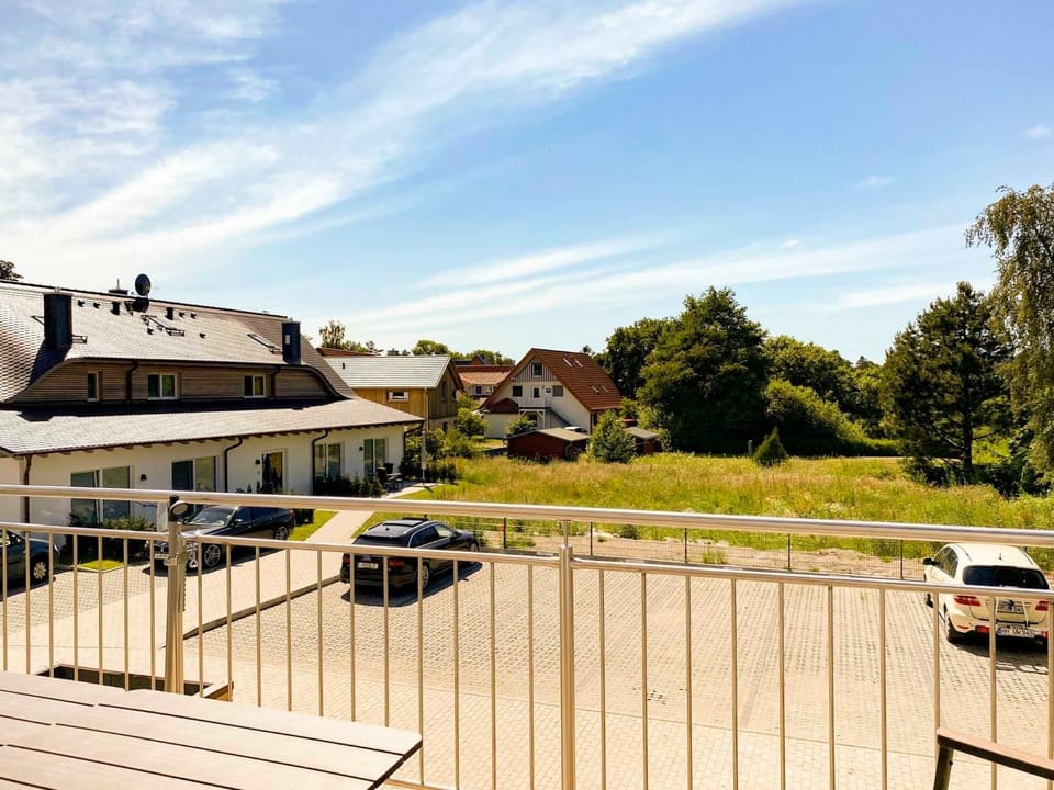 Tordalk 10 Apartment in Prerow