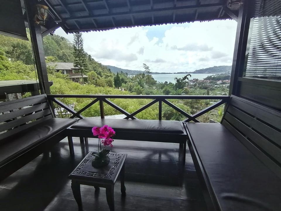 Flower Hill Villa Bali 'Villa Bukit Berbunga Bali' Villa in Bali