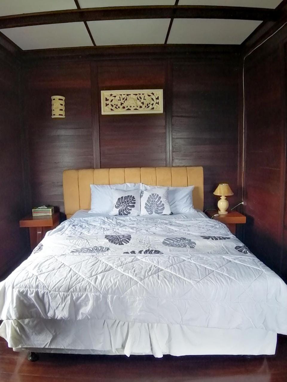Flower Hill Villa Bali 'Villa Bukit Berbunga Bali' Villa in Bali