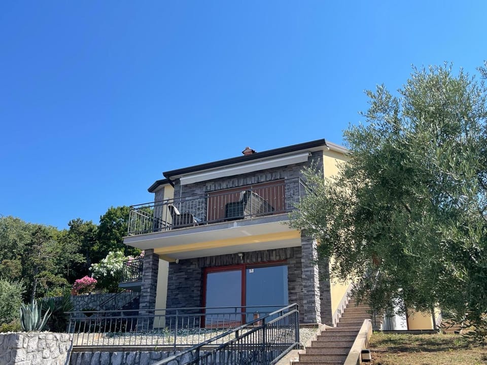 Villa Domenica Kostrena Villa in Primorje-Gorski Kotar County