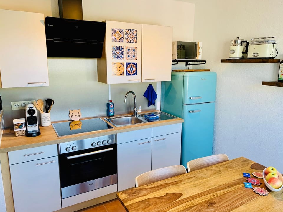 AnNa Home & Sunny Home Apartments Apartment in Karlsruhe