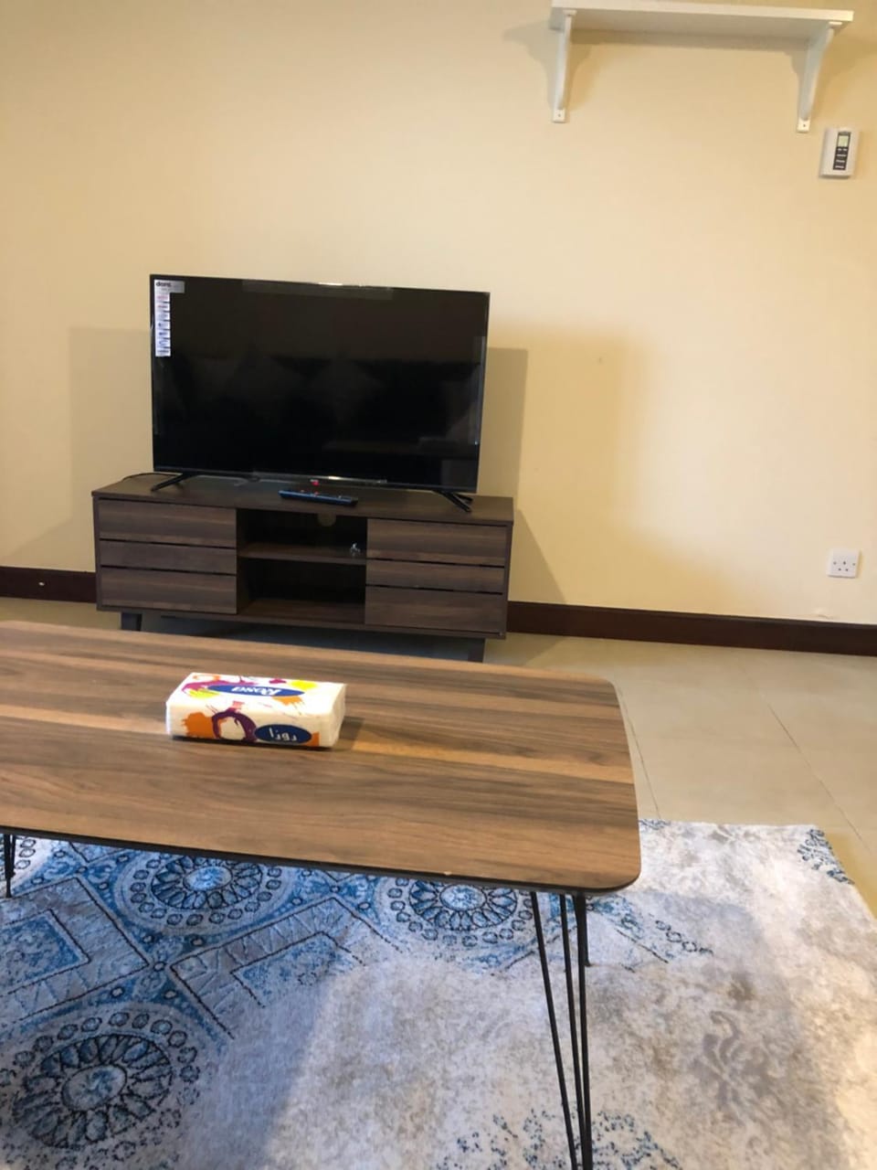 نزل المارينا - Marina Resident Apartment in Makkah Province
