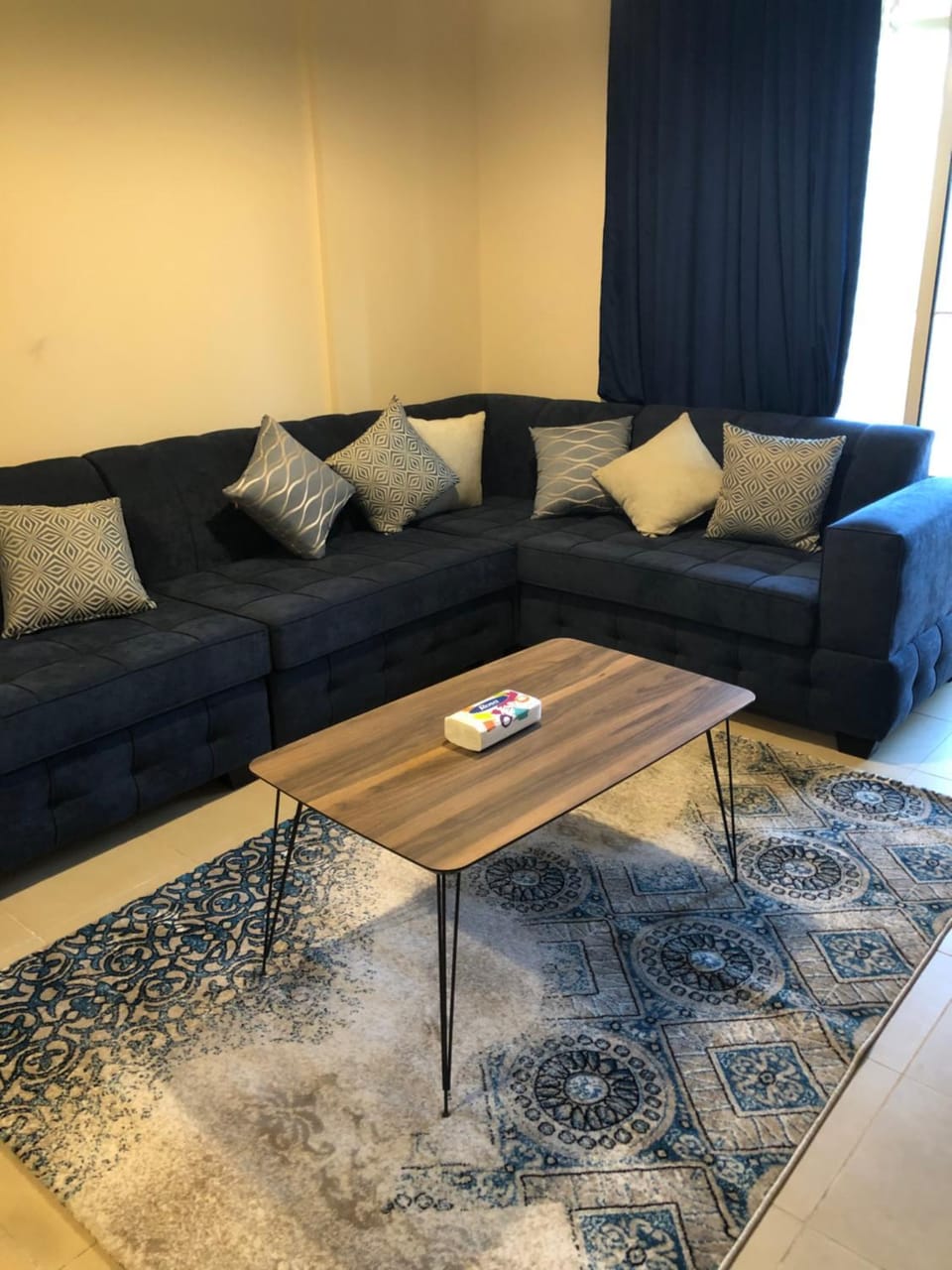 نزل المارينا - Marina Resident Apartment in Makkah Province