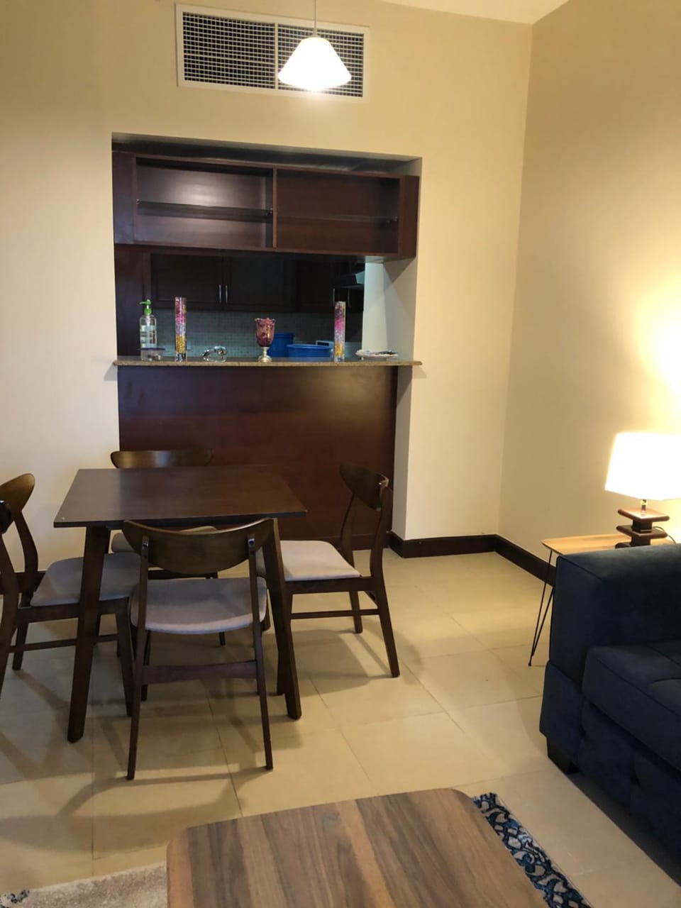 نزل المارينا - Marina Resident Apartment in Makkah Province