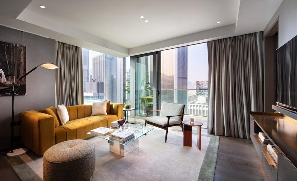View (from property/room), Living room
