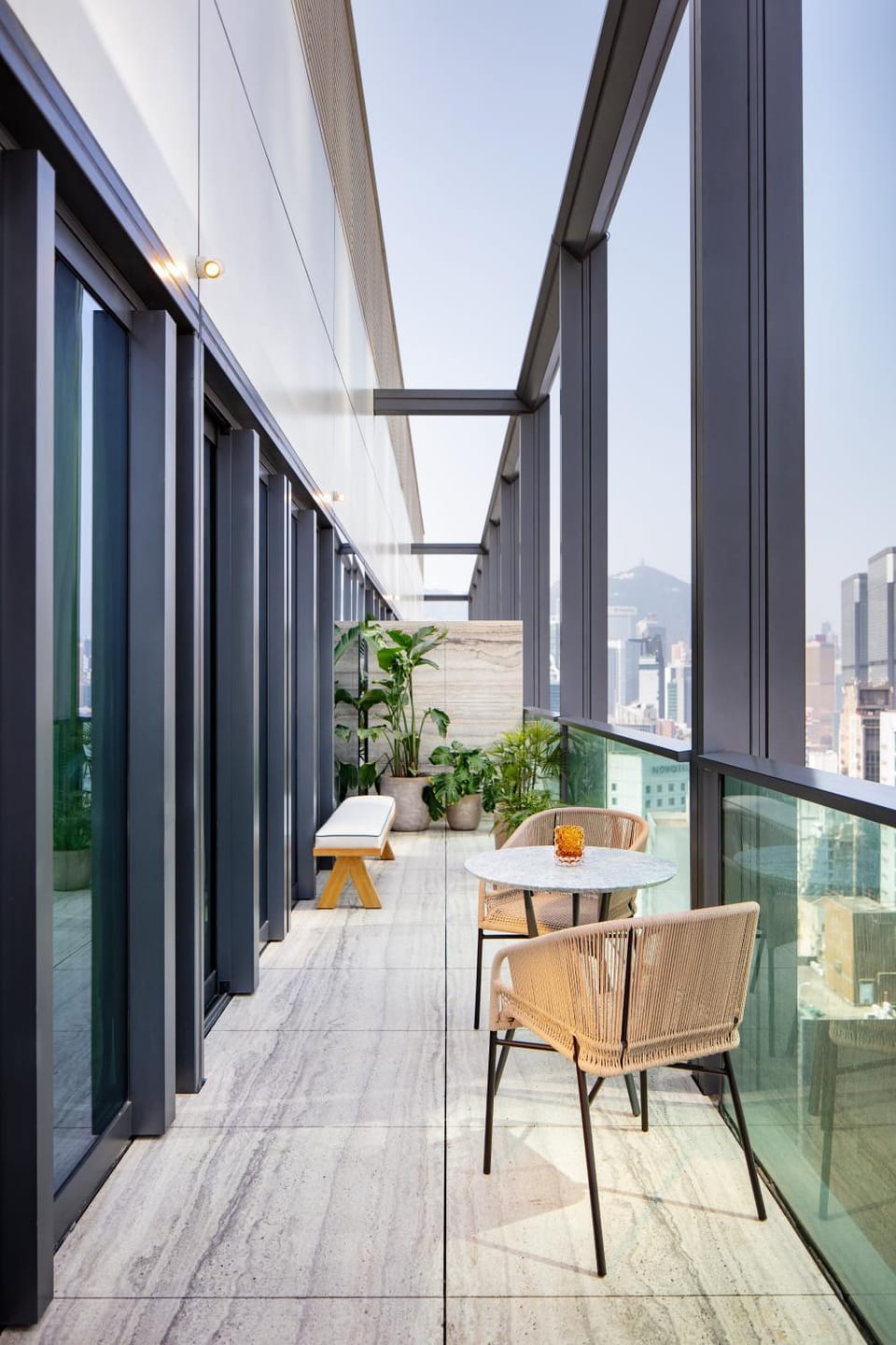View (from property/room), Balcony/Terrace
