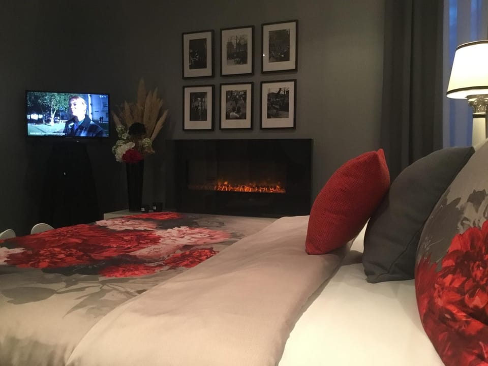 Suite Couture Bed and Breakfast in Grand Est