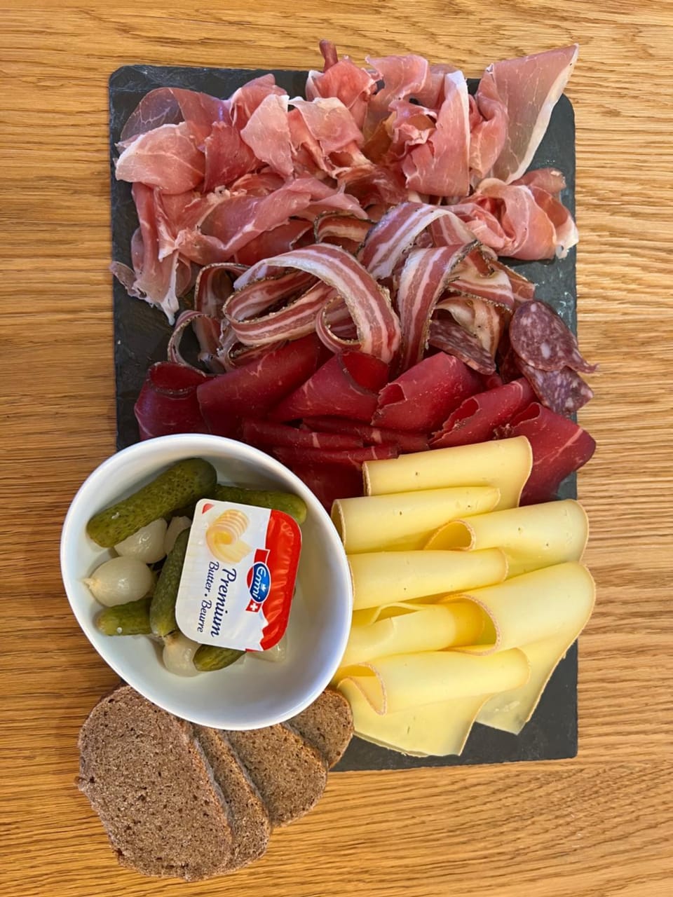 Chez Chantal Apartment hotel in Nendaz