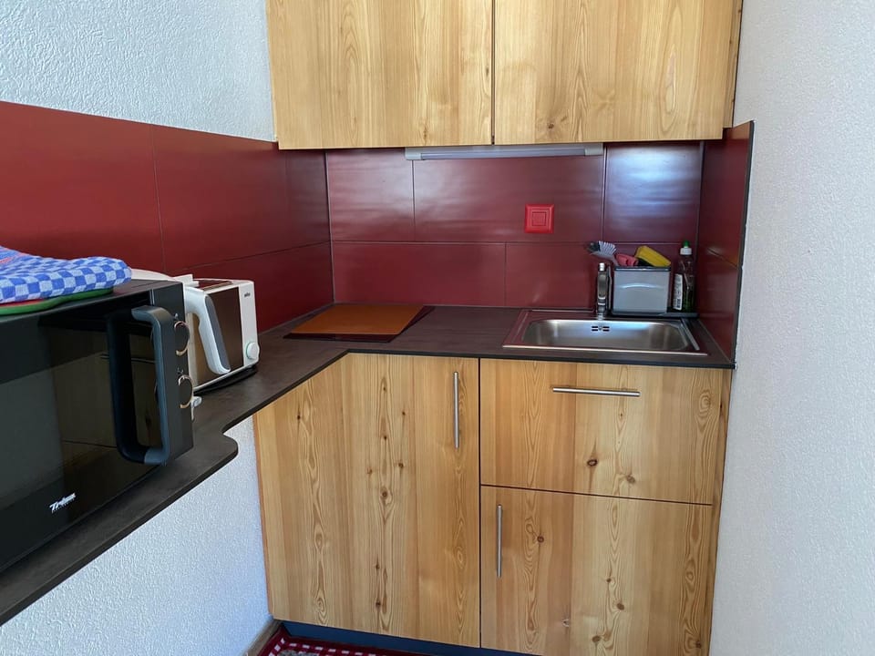 Chez Chantal Apartment hotel in Nendaz