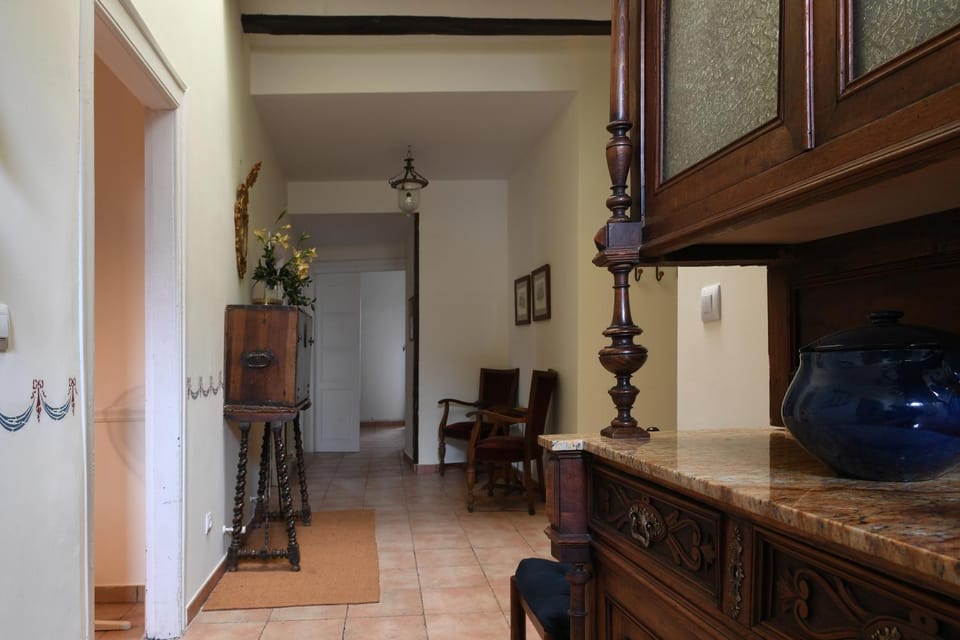 Area and facilities, Facility for disabled guests