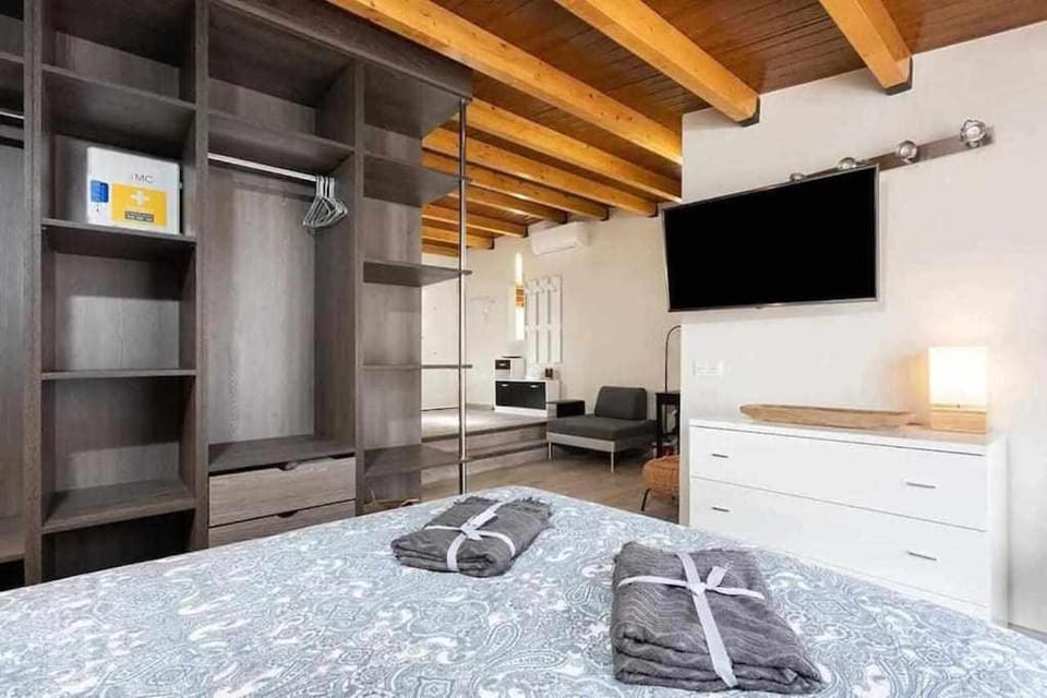 Sunnyland atico las teresitas 4 Apartment in Canary Islands