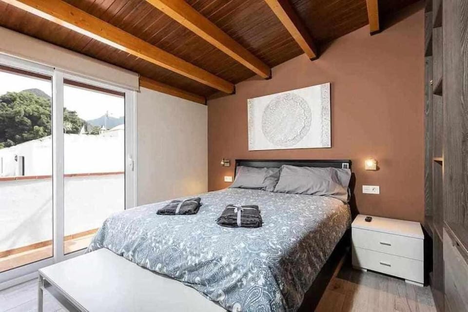 Sunnyland atico las teresitas 4 Apartment in Canary Islands