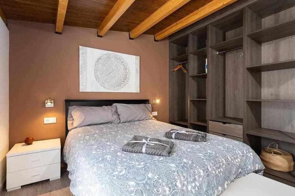 Sunnyland atico las teresitas 4 Apartment in Canary Islands