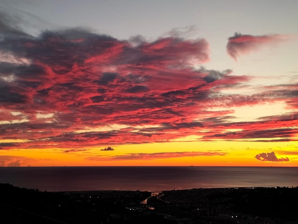 CA' DA TOLLO Bed and Breakfast in Liguria