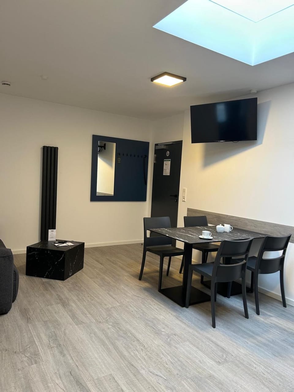 Hotel A24 bei Hamburg Hotel in Hamburg